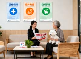 西安宠物保险机构